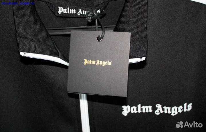 Palm Angels олимпийка (Арт.94265)