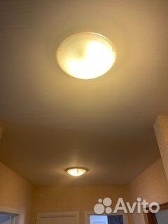 Плафон потолочный