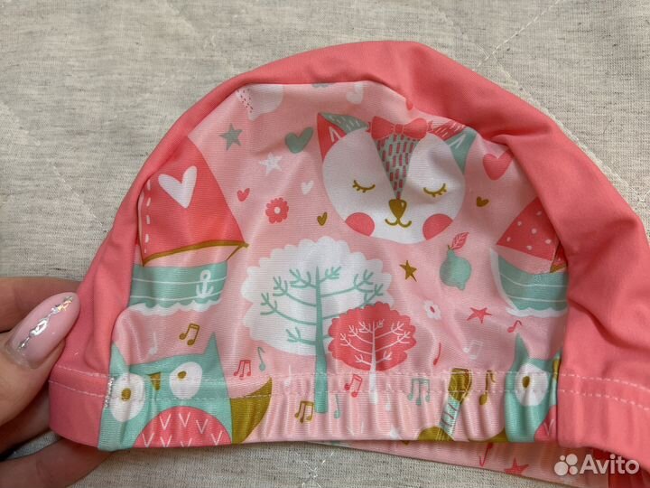 Плавки детские и подарок splash about для бассейна