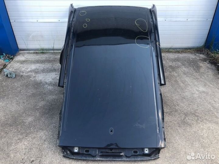 Крыша Renault Scenic 2 F4R770 2008