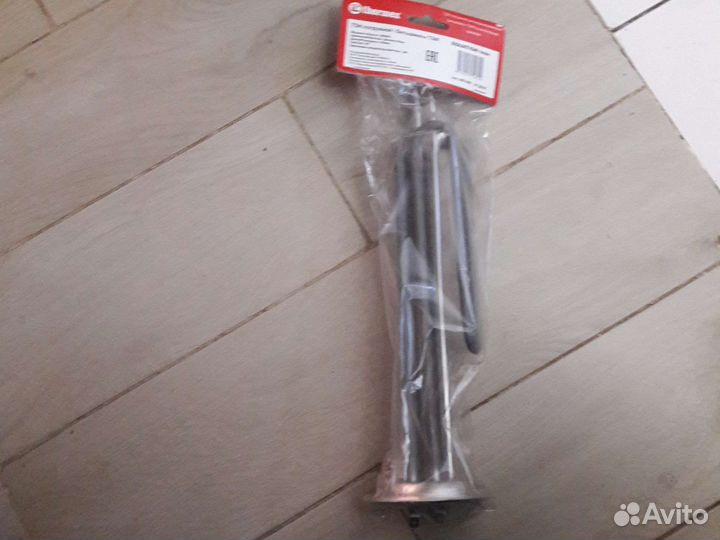 Тэн для бойлера