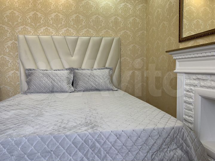 2-к. квартира, 50 м², 7/9 эт.