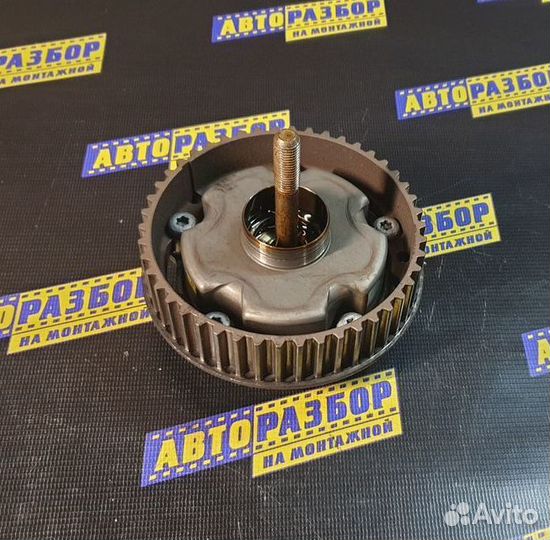 Шестерня распредвала впуск Опель Шевроле