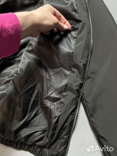 Куртка весенняя Armani