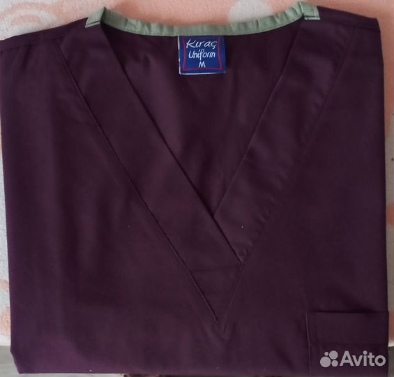 Медицинский костюм