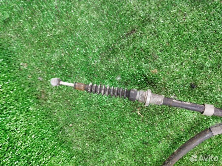 Трос ручника Mazda 626 GF