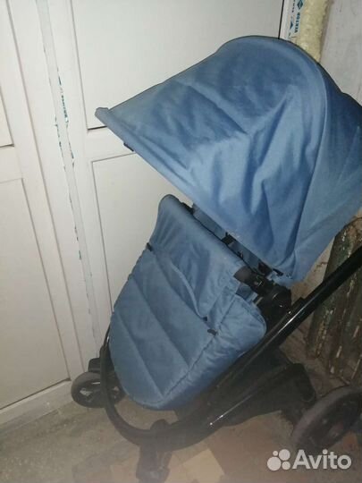 Продам детскую коляску