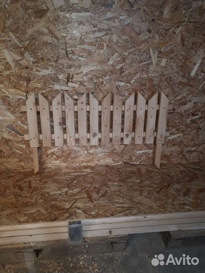 Продаю декоративный забор в Балашихе