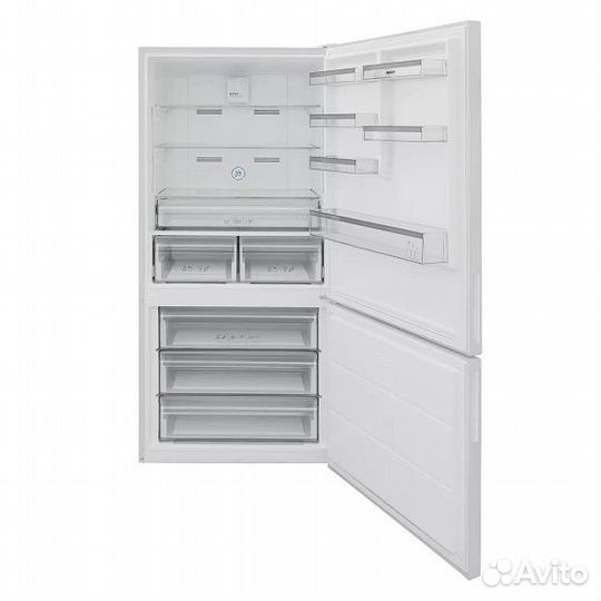 Холодильник jacky'S JR FW568EN