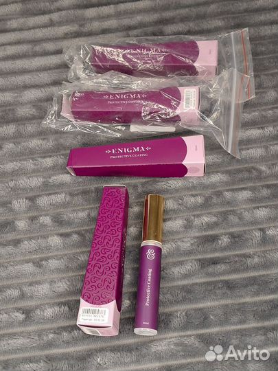 Материалы для наращивания ресниц