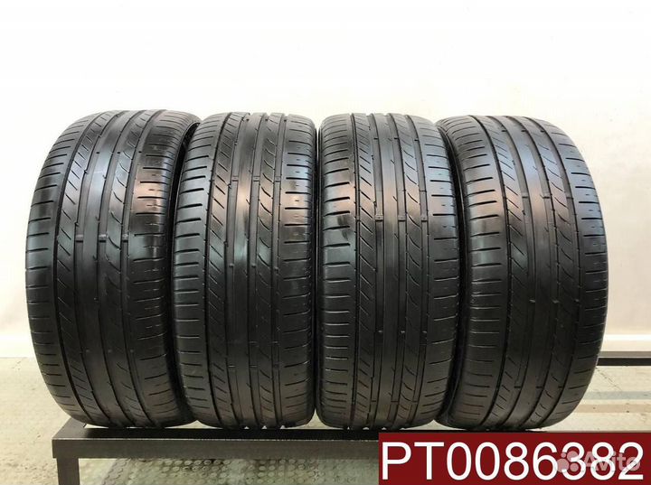 Continental ContiSportContact 5 225/45 R17 98H