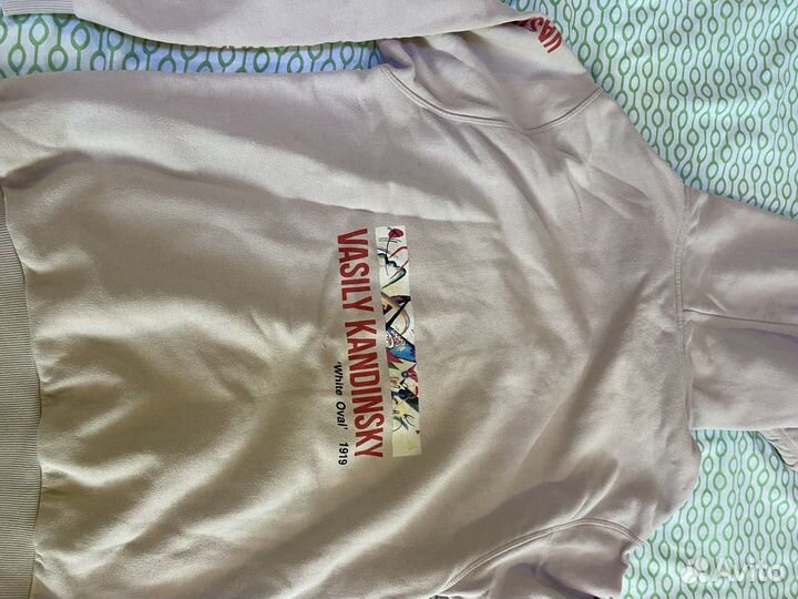 Худи твое Василий Кандинский