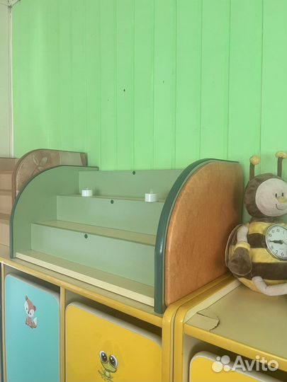 Полка для поделок