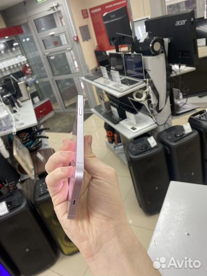 iPhone 14 Plus, 128 ГБ