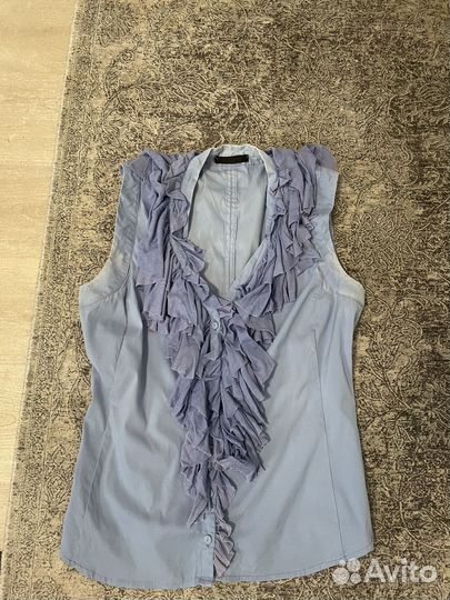 Боди женское Guess и блузка Pinko