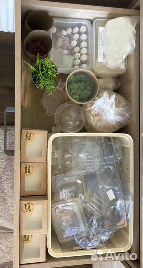 Набор для мыловарения