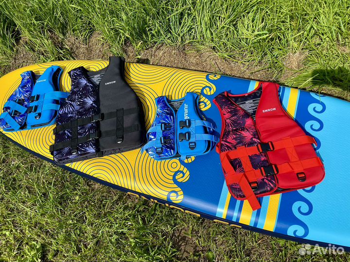 Аренда сапборда прокат кайяка