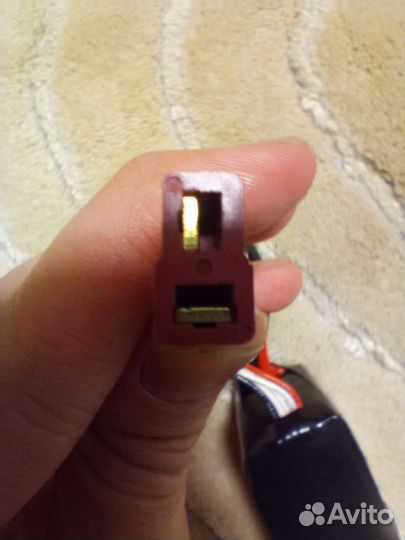 Аккумулятор zee 4s 5200mah