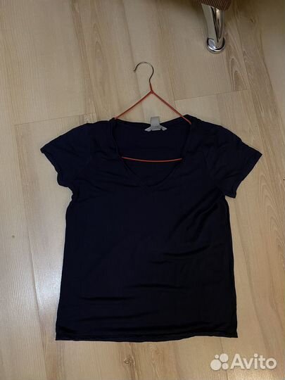 Футболка женская hm