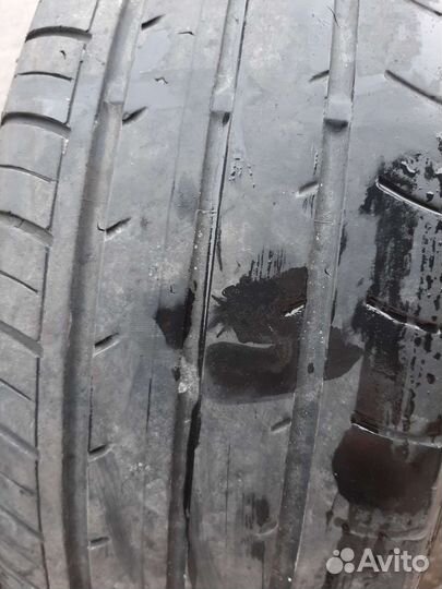 Yokohama Bluearth ES32 195/65 R15 91V