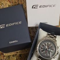 Часы Casio Edifice EF-527D в Краснокамске