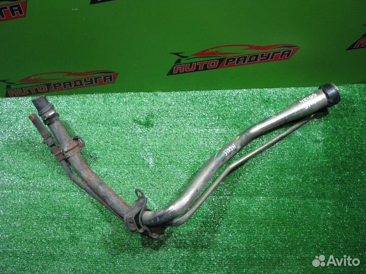 Горловина топливного бака toyota ACU15W,MCU10W,MCU