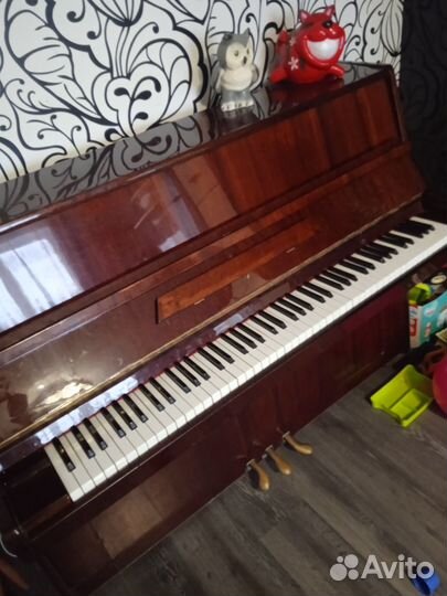 Фортепиано