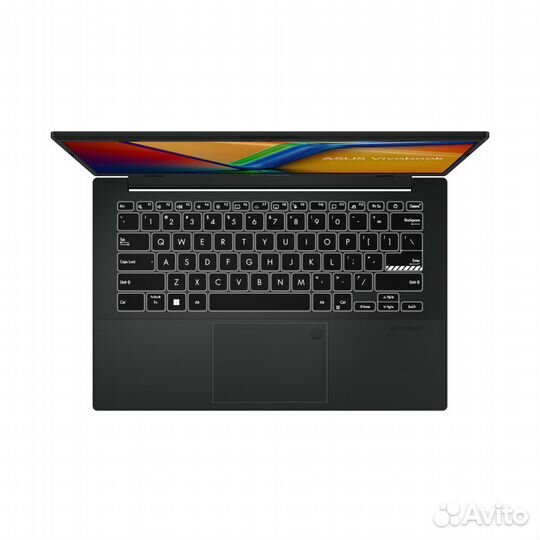 Asus VivoBook Go 14 R5 E1404F 8/512 с гравировкой