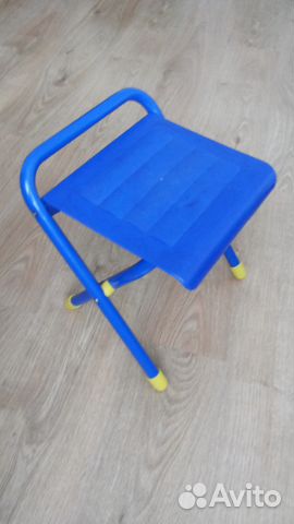 Детский стул