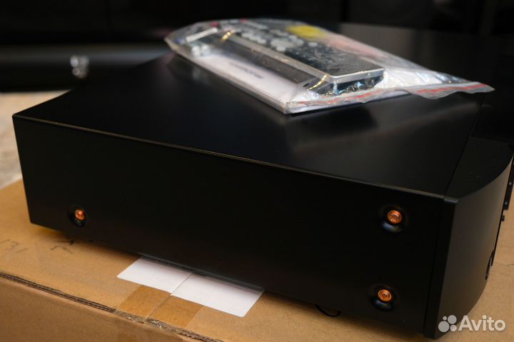 Marantz CD6007 проигрыватель на AKM 4490 новый