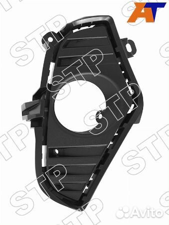 Оправа птф toyota RAV4 A5 19