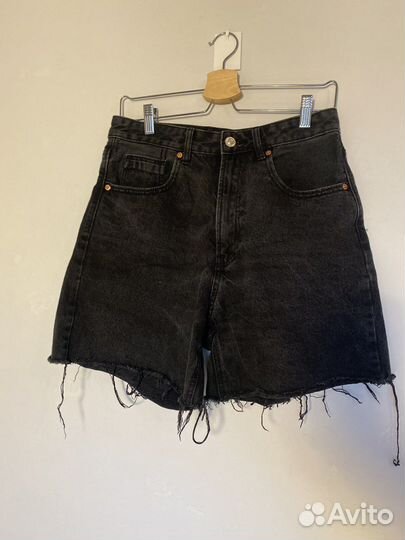 Шорты Stradivarius 38