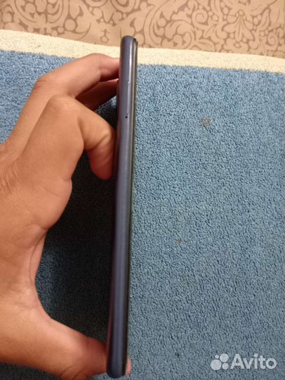 Телефон Xiaomi redmi note 9