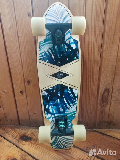Скейтборд круизер Termit 25''