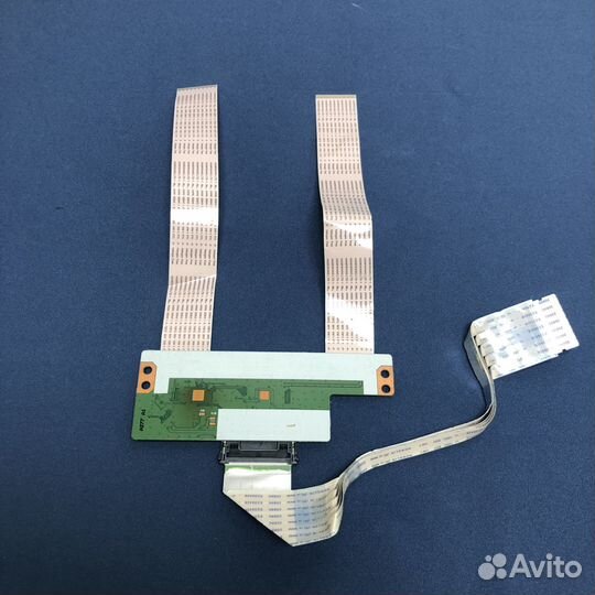 Продам Т-кон для тв LG 43LH541V-ZD