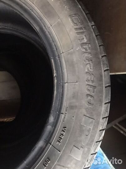 Pirelli Cinturato P1 185/65 R15