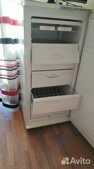 Морозильная камера Atlant бу