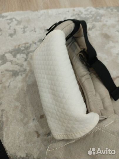 Рюкзак переноска кенгуру