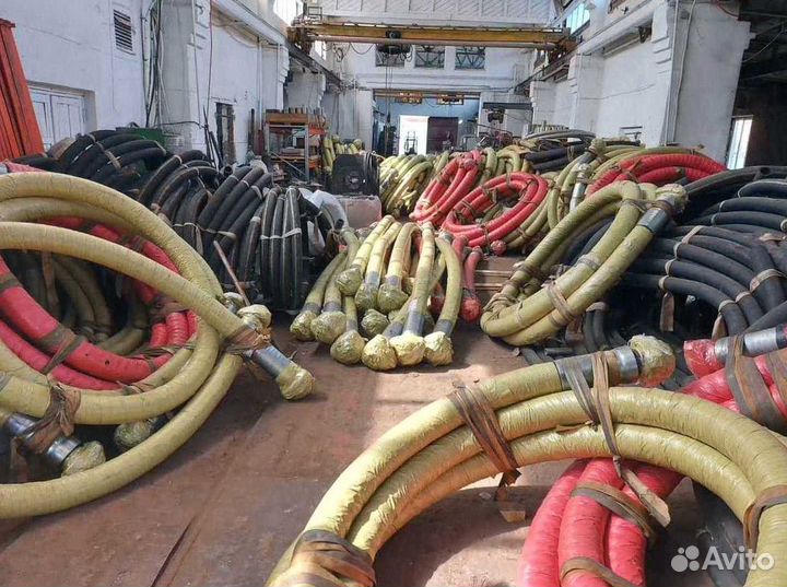 Рукав буровой 50 мм