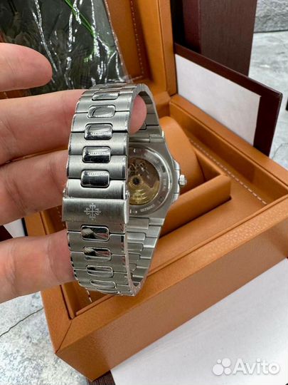 Часы механические Patek Philippe