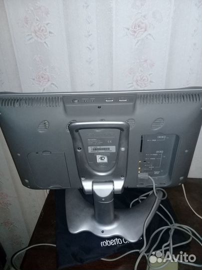Телевизор Sharp LCD colour