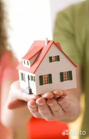 Услуги риэлтора агент по недвижимости