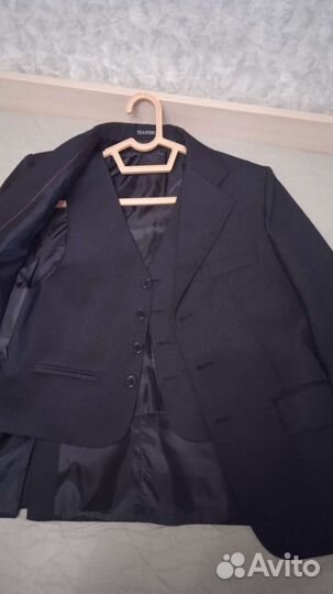 Детский костюм тройка