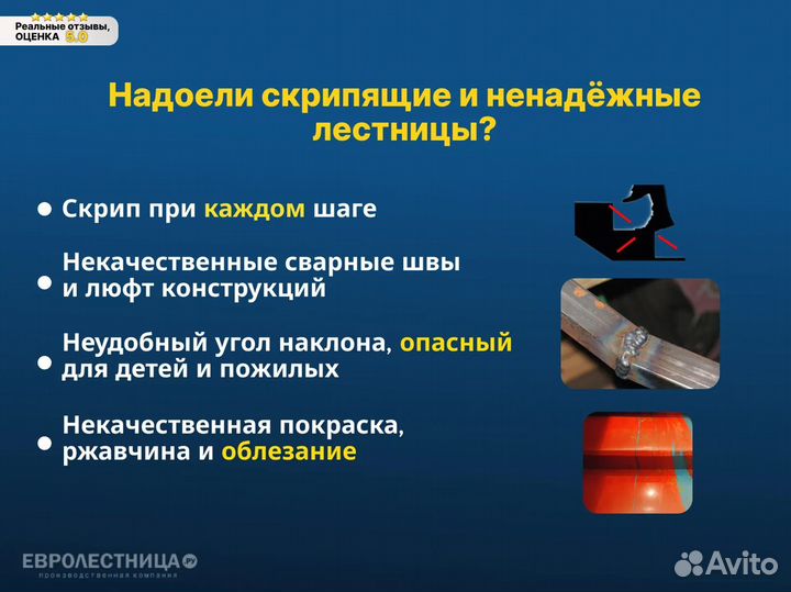 Изготовление лестниц. Косоур. Винтовые