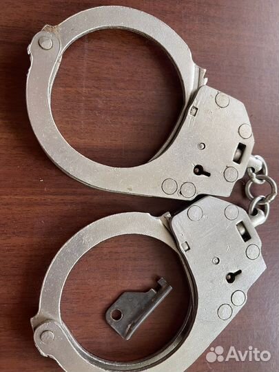 Наручники