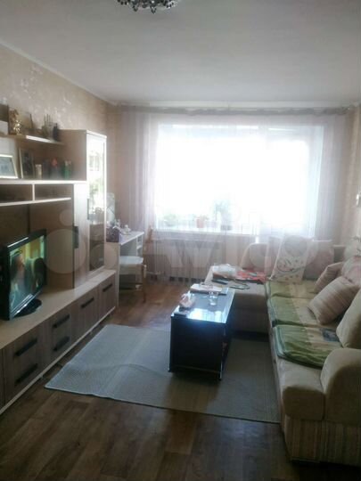 2-к. квартира, 48 м², 2/5 эт.