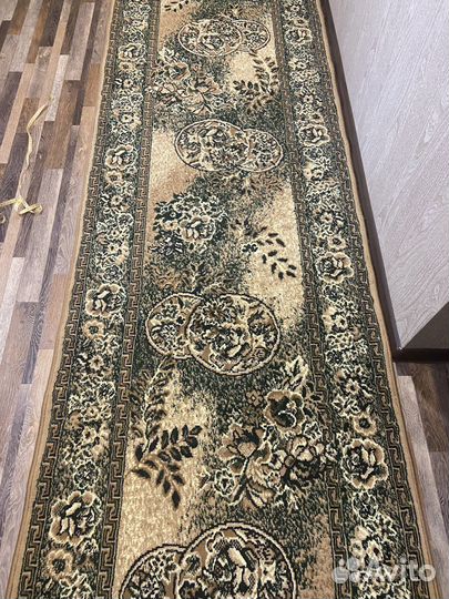 Ковер-дорожка 1м*3,2м