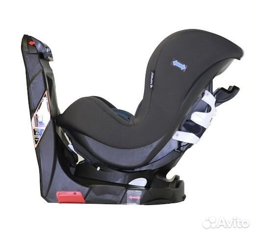 Автокресло Nania Revo, группа 0-1, с рождения