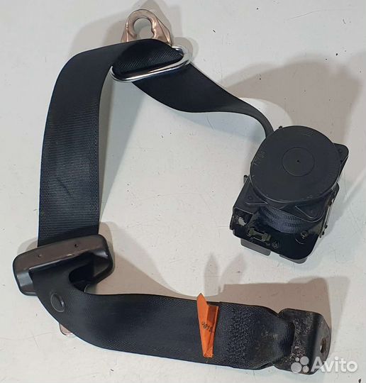 Ремень безопасности задний правый Daewoo Nexia