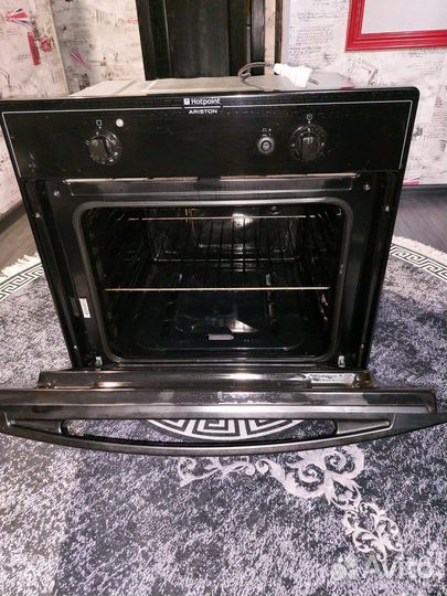 Духовой шкаф